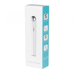 URZĄDZENIE XPREEN MASAŻER POD OCZY Z PODGRZEWANIEM